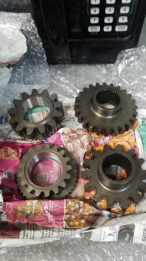 Dodge Neon Srt-4 Transmission T-850 5 SPD LSD OEM Mopar 2004-2005