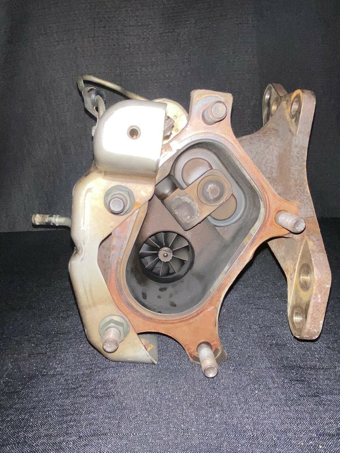 Subaru Legacy Gt Turbo VF38 IHI Twin Scroll OEM