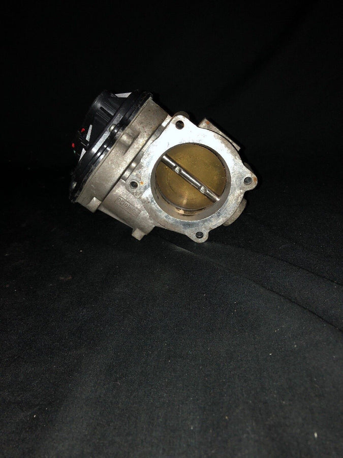Ford Edge 3.5L Non Turbo Throttle Body OEM 2007-2010