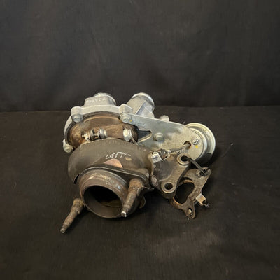 Ford Expedition 3.5L Turbo Left FOMOCO Driver Side DL3E-6C879-AC (2015-2017)