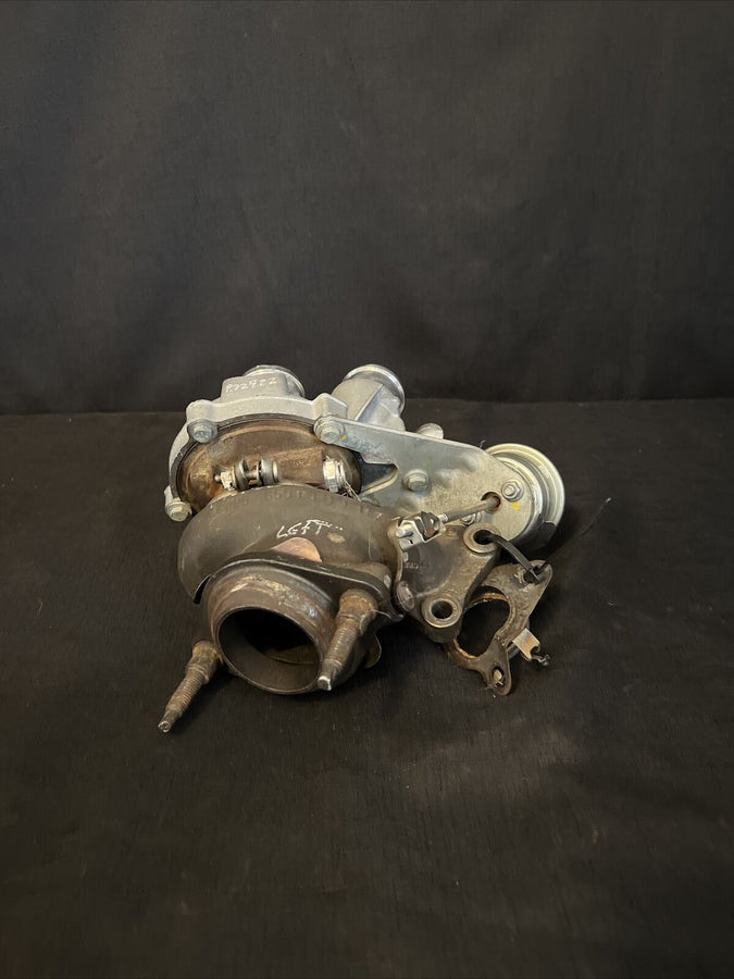 Ford Expedition 3.5L Turbo Left FOMOCO Driver Side DL3E-6C879-AC (2015-2017)