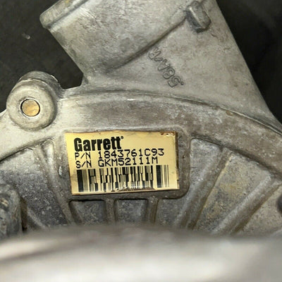 Ford F250 F350 6.0 Powerstoke Diesel Oem Turbo 1843761C93 2004.5-2005.5