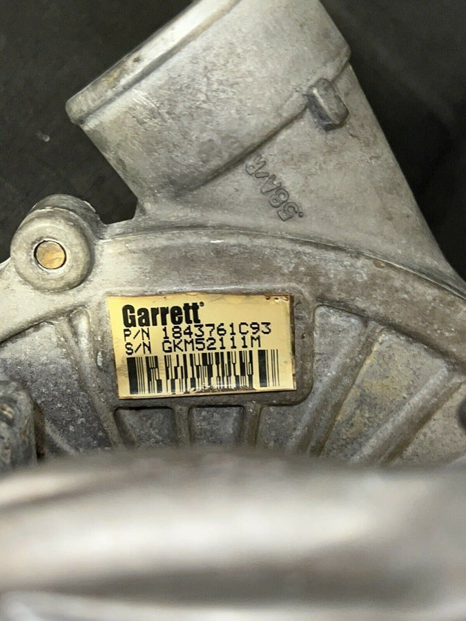 Ford F250 F350 6.0 Powerstoke Diesel Oem Turbo 1843761C93 2004.5-2005.5