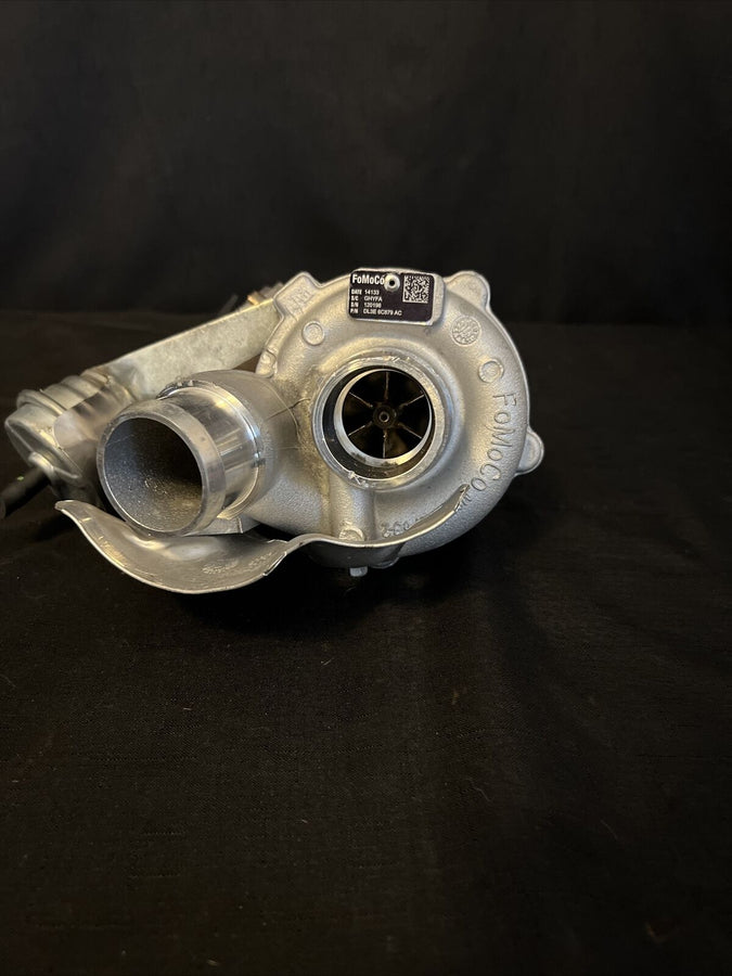 Ford Expedition 3.5L Turbo Left FOMOCO Driver Side DL3E-6C879-AC (2015-2017)