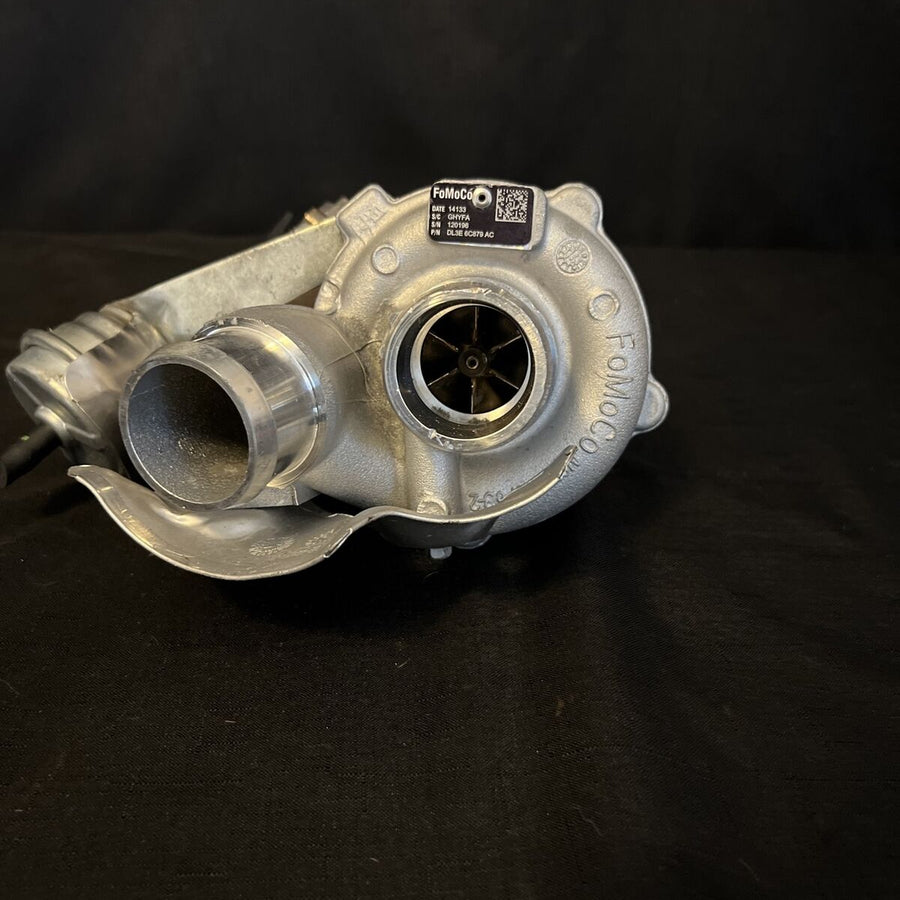 Ford Expedition 3.5L Turbo Left FOMOCO Driver Side DL3E-6C879-AC (2015-2017)