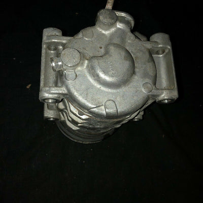 Dodge Journey A/C Compressor MC447280-1771 2011-2013