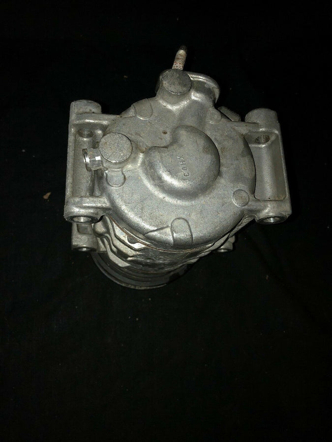 Dodge Journey A/C Compressor MC447280-1771 2011-2013