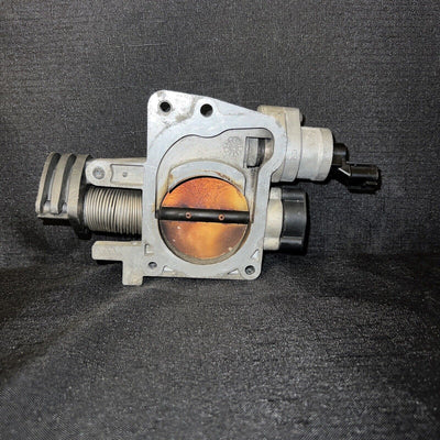 Dodge Stratus Throttle Body Valve Assembly OEM 04591606AC 2.7L V6 2004-2006