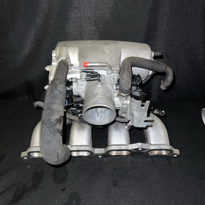 Toyota Tacoma Intake Manifold 2.7L & 2.4L W Throttle Body 00-04 (22210-75250) AT
