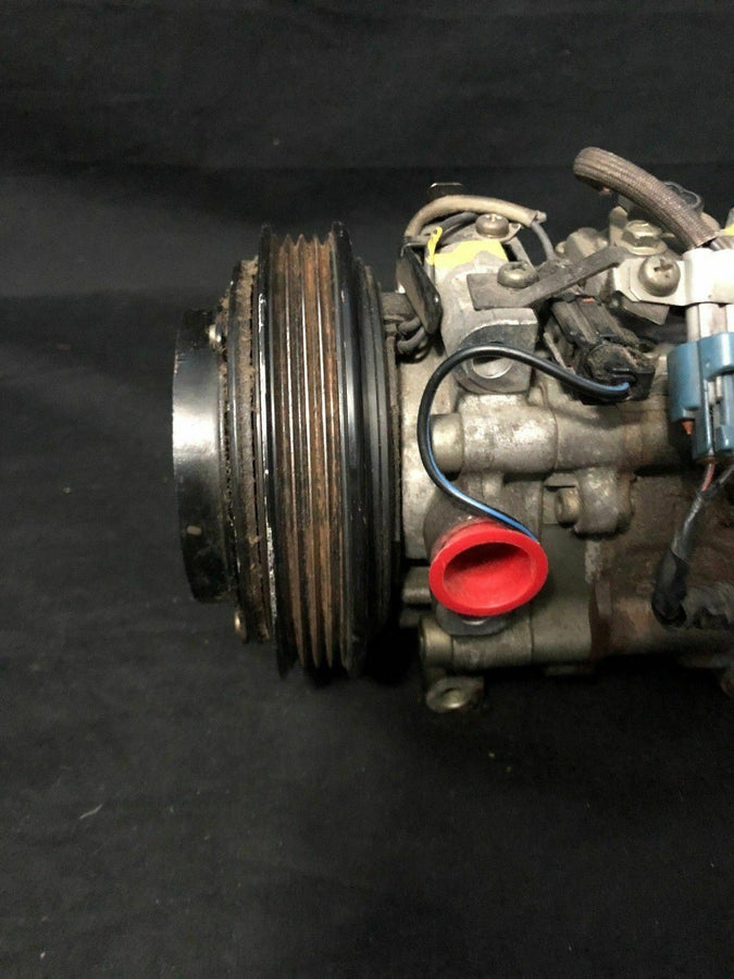 Subaru Legacy 2.5L Ac compressor 2003 (442500-2810)