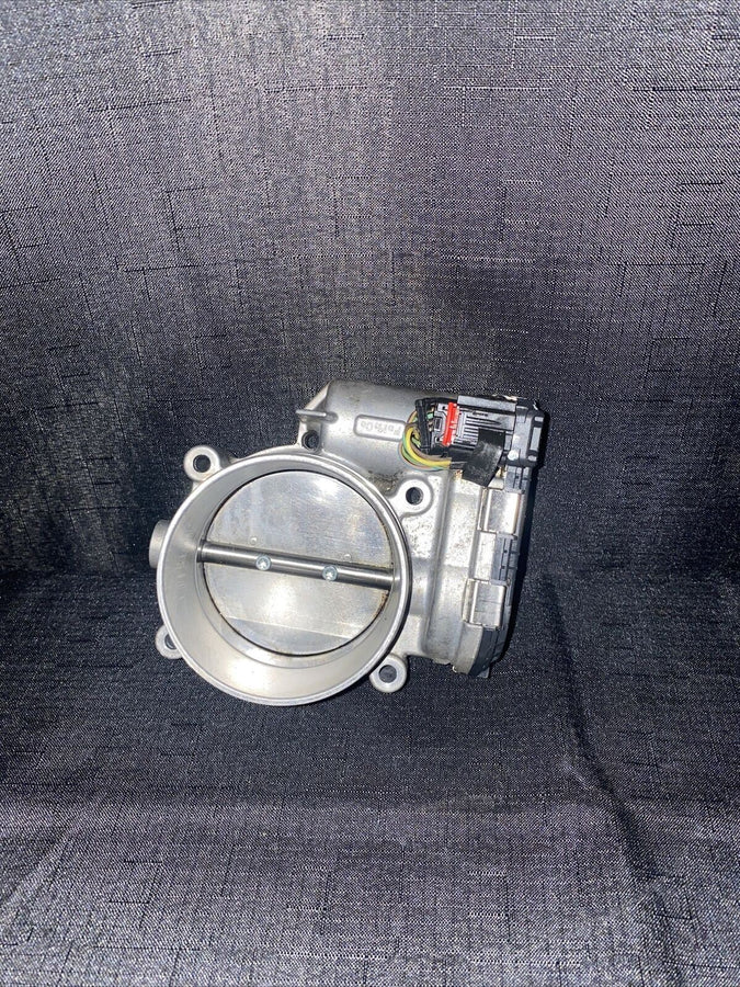 Ford Throttle Body F250 E-350 F-150  6.2 L V8 Engine