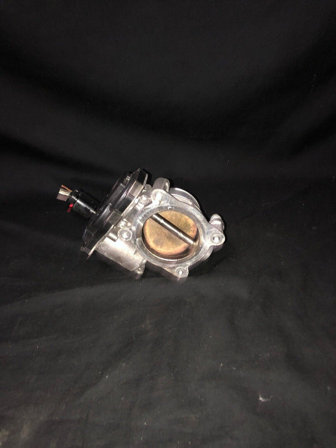 Chevy Equinox Electronic Throttle Body 2.4L (2016-2017)