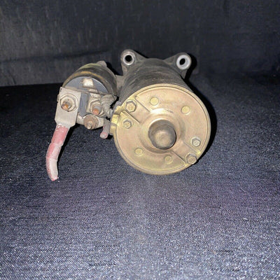 Ford Mustang GT Starter Reman 4.6L 1997-2008