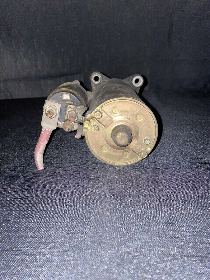 Ford Mustang GT Starter Reman 4.6L 1997-2008