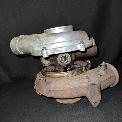 Ford 6.0L E250-E350 F350  Diesel Turbo Charger Remanufactured 2005-2007
