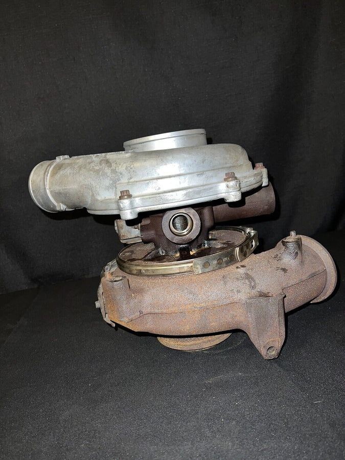 Ford 6.0L E250-E350 F350  Diesel Turbo Charger Remanufactured 2005-2007
