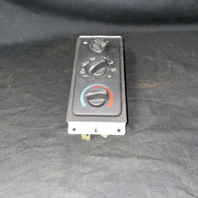 Dodge Durango Temperature Control   55055665AC 98-99 DURANGO