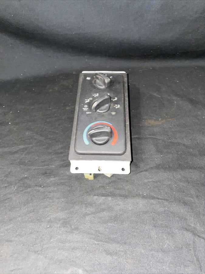 Dodge Durango Temperature Control   55055665AC 98-99 DURANGO