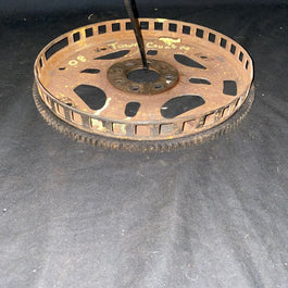 Jeep Wrangler Flywheel/Flex Plate Automatic Transmission 3.8L 2007-2011