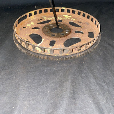 Jeep Wrangler Flywheel/Flex Plate Automatic Transmission 3.8L 2007-2011