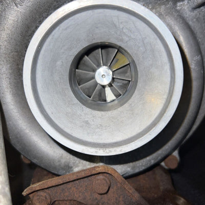 Ford F250 F350 6.7L Diesel Turbo Charger 2011-2015 OEM FOMOCO