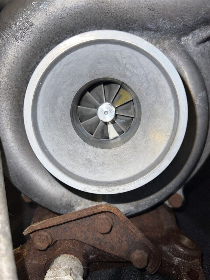 Ford F250 F350 6.7L Diesel Turbo Charger 2011-2015 OEM FOMOCO