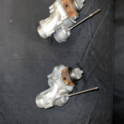 Mercedes-Benz AMG W205 C63 GT GT-S GT-C Turbochargers A1770900080