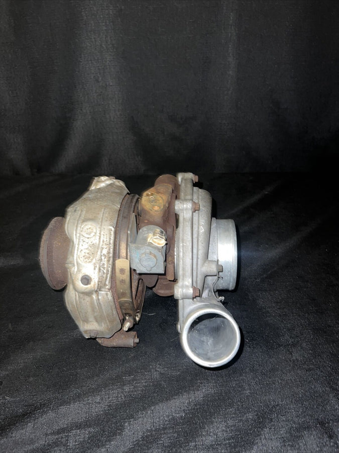 Ford F250 F350 6.0 Powerstoke Diesel Oem Turbo 1843761C93 2004.5-2005.5