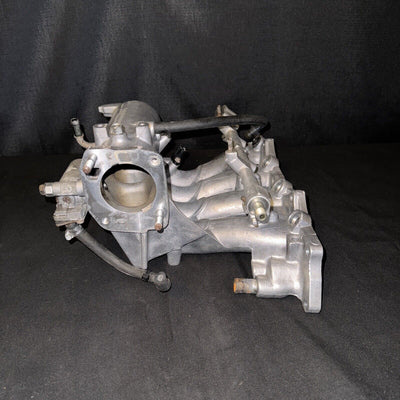 Acura Integra LS Non Vtec Intake Manifold B18B1 1996-2001 OEM