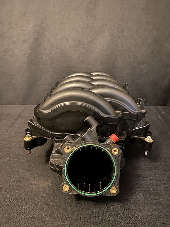 Ford F-150 Intake Manifold 5.0L Genuine Oem FOMOCO BL3E9424EB 2011-2013