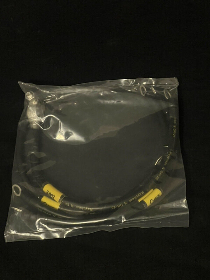 Chase Bays Ray Chem DR-25 Engine Ground Kit