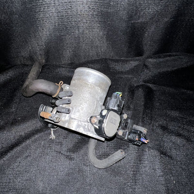 Toyota Tacoma 2.7L & 2.4L Throttle Body 2000-2004 (22210-75250)