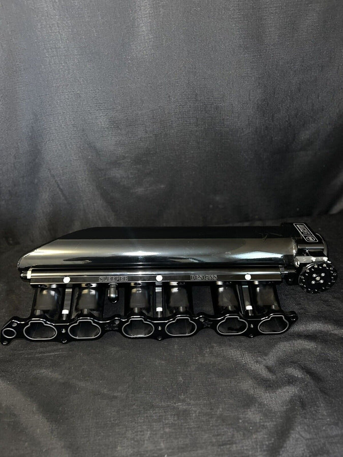 Sleeper Designs Billet 