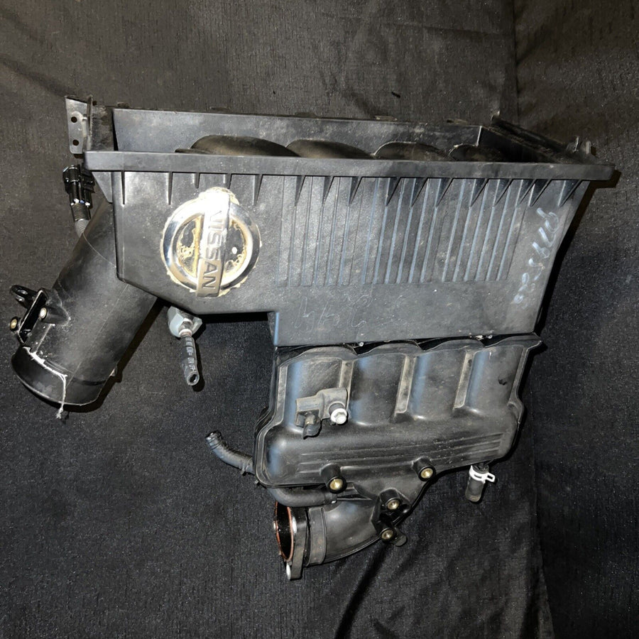 Nissan Frontier 2.5L Intake Manifold 2005-2019 OEM 14003-EA000
