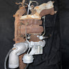 NISSAN SKYLINE R34 GT-T COUPE NEO RB25DET (1999) Turbo Charger W DP & Manny OEM