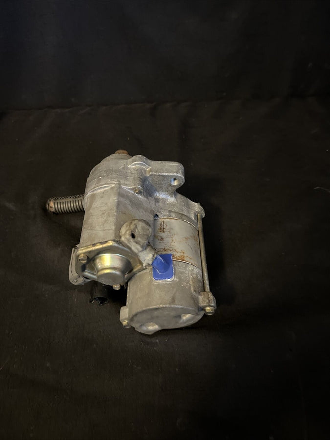 Toyota Tundra Starter Motor 4.7L V8 OEM Denso 28100-50040 2000