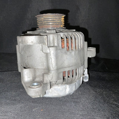 Dodge Dakota 3.7L Alternator 56041693AD Denso TN1210004620 71K OEM 2007