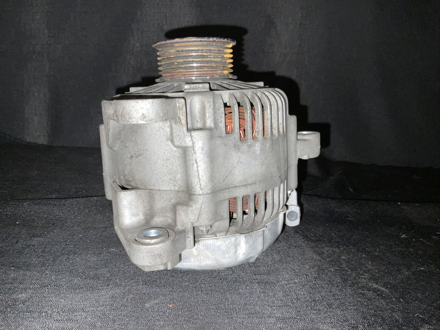 Dodge Dakota 3.7L Alternator 56041693AD Denso TN1210004620 71K OEM 2007