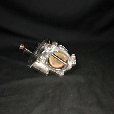 Chevy Equinox Electronic Throttle Body 2.4L (2016-2017)
