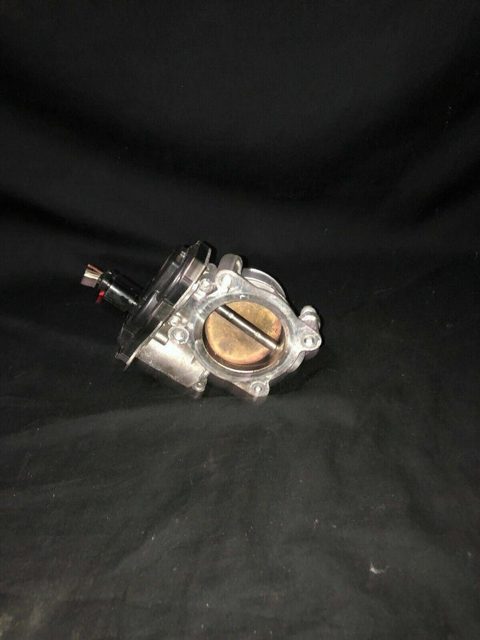 Chevy Equinox Electronic Throttle Body 2.4L (2016-2017)