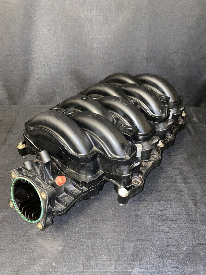 Ford F-150 Intake Manifold 5.0L Genuine Oem FOMOCO BL3E9424EB 2011-2013
