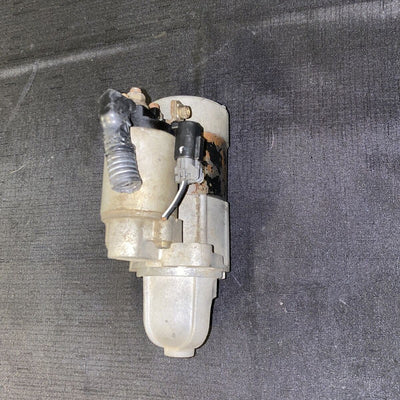Nissan Altima 2.4L Starter Motor 98-01 OE 23300-9E010