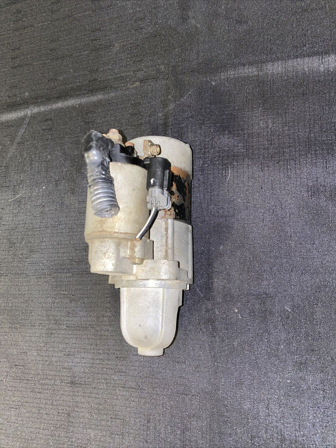Nissan Altima 2.4L Starter Motor 98-01 OE 23300-9E010