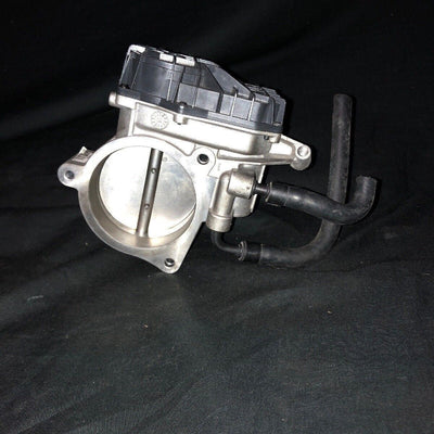 Kia Sorento 3.5L Throttle Body 2011-2013 OEM