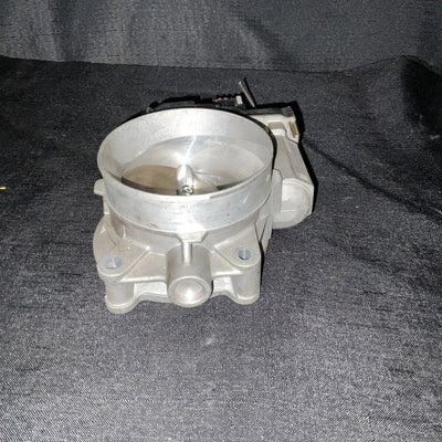 GM Chevrolet Silverado 1500 5.3L/6.0 Throttle Body 09-13 RME87-3c9992