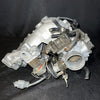 Honda Accord Intake Manifold 2.2L F22 Oem 1994-1997