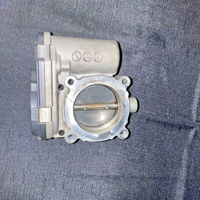 Ford Escape Throttle body 2.0L Turbo Eco Boost Electronic 2013-2014