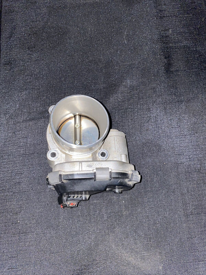FORD FOCUS THROTTLE BODY 2.0L OEM 89836 (GB8E-9F991-BC) 2012-2018 OE