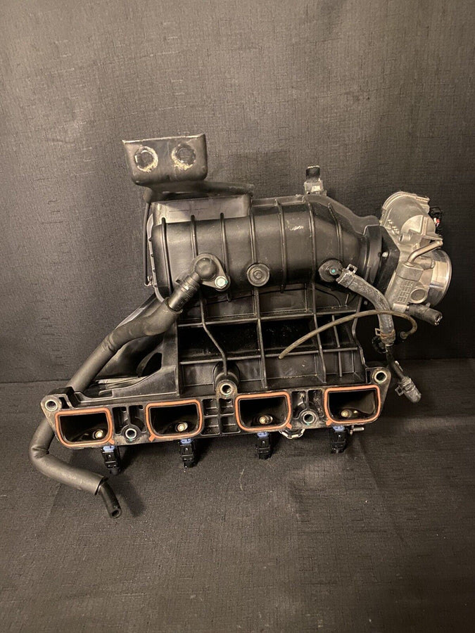 Hyundai Sonata Hybrid Intake Manifold 2.4L 28310-2G800 Oem 2011-2014