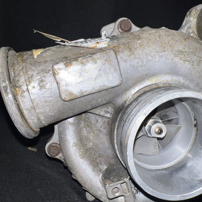 Ford F250-F550 7.3L Turbo Turbocharger 1.10AR 1999-2003 L FOMOCO (Rare)